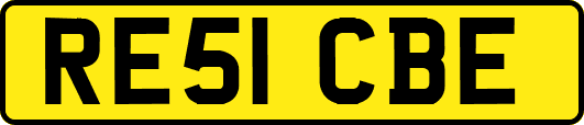 RE51CBE