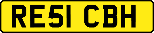 RE51CBH