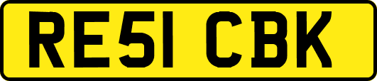 RE51CBK