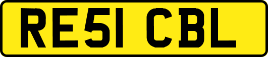 RE51CBL