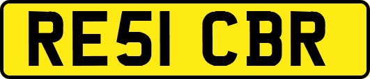 RE51CBR