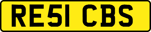 RE51CBS