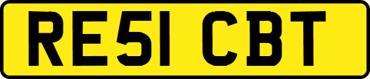 RE51CBT