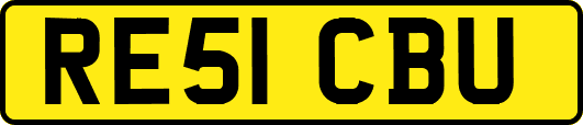 RE51CBU