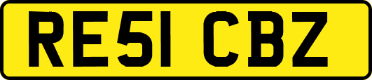 RE51CBZ