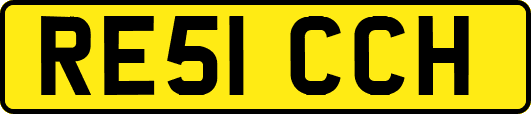 RE51CCH