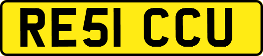 RE51CCU