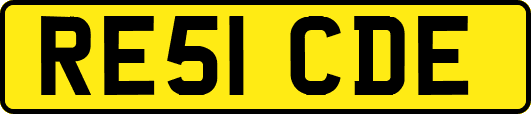 RE51CDE