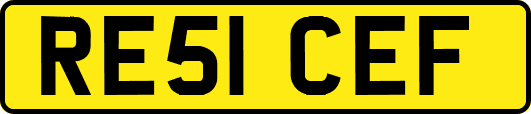 RE51CEF