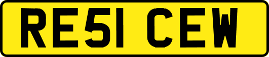 RE51CEW