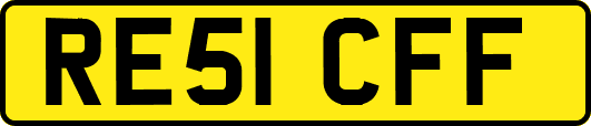 RE51CFF