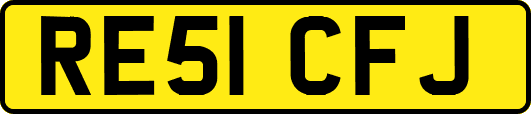 RE51CFJ