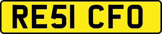 RE51CFO