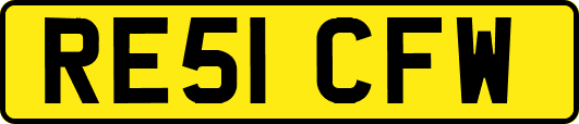 RE51CFW