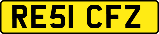 RE51CFZ