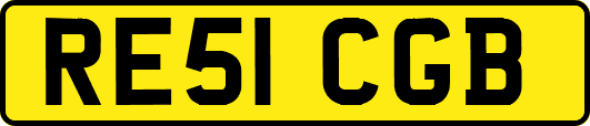 RE51CGB