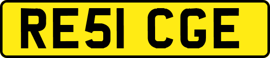 RE51CGE