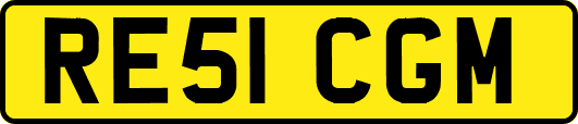 RE51CGM