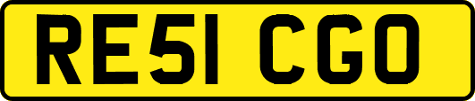 RE51CGO