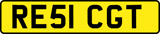 RE51CGT