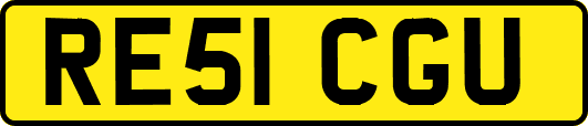 RE51CGU