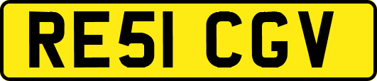 RE51CGV
