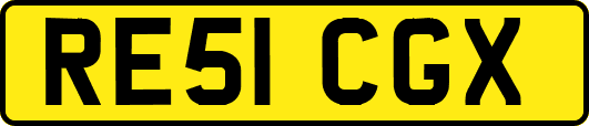 RE51CGX