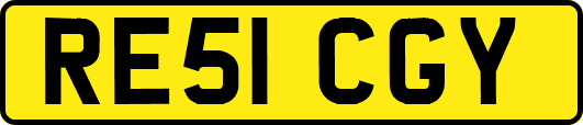 RE51CGY