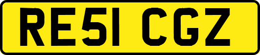 RE51CGZ