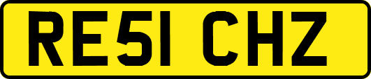 RE51CHZ