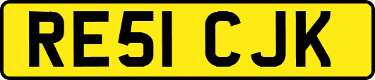 RE51CJK