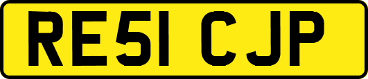 RE51CJP