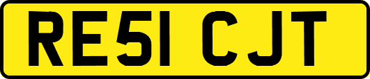 RE51CJT