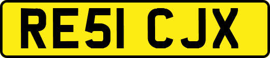 RE51CJX