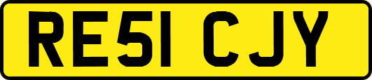RE51CJY