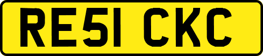 RE51CKC