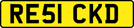 RE51CKD