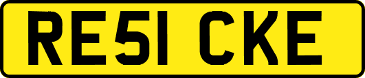 RE51CKE