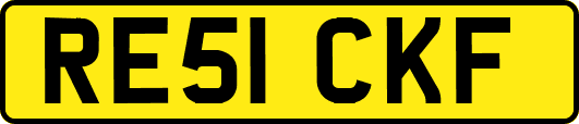 RE51CKF
