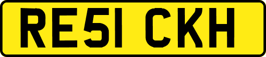 RE51CKH