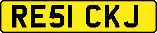 RE51CKJ