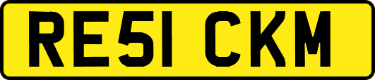 RE51CKM