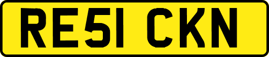 RE51CKN