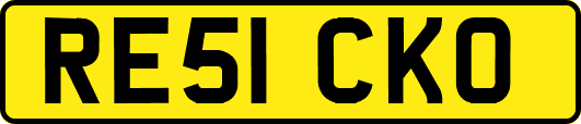 RE51CKO