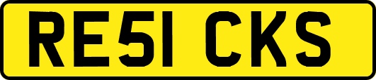 RE51CKS