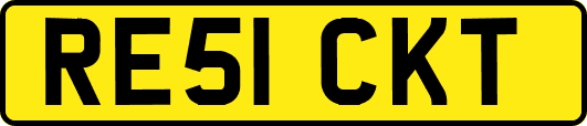 RE51CKT