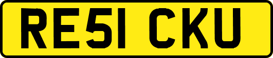 RE51CKU