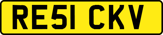 RE51CKV