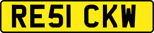 RE51CKW