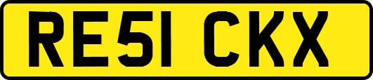 RE51CKX